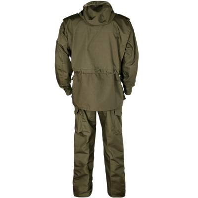 Костюм Смог ( Smock ) демисезонный рип-стоп оливковый (1107054) - HAKKI.RU