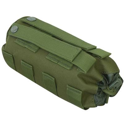 Рюкзак TAC тактический Tactical MOLLE 35х50х30 53 л оливковый (3306029) - HAKKI.RU