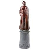 Штоф фарфоровый "Ф.Э.Дзержинский" (4605091) - ВОЕНТОРГ ТЫЛОВИК