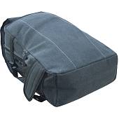 Рюкзак Maibo Migrator 2001 брезентовый 6691 52х32х15 25 л серый (3306750) - ВОЕНТОРГ ТЫЛОВИК