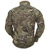 Рубашка GARSING ( ГАРСИНГ ) Цельсий тактическая влагозащитная GSG-3 CAMO-MULTI (1124002)  - ВОЕНТОРГ ТЫЛОВИК