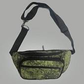 Сумка поясная камуфлированная цифра зеленая (3310989) - ВОЕНТОРГ ТЫЛОВИК