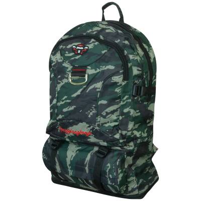 Рюкзак туристический Sport 30х65х20 39 л камуфлированный нато (3306909) - HAKKI.RU