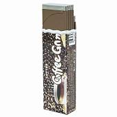 Зажигалка Пачка жвачки / LOTTEE Coffee Gum газовая (4403969) - ВОЕНТОРГ ТЫЛОВИК