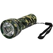 Фонарь LED Flashlight светодиодный камуфлированный Police 50000W BL-B28 нато серый (3311943) - ВОЕНТОРГ ТЫЛОВИК