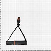 Огниво ( fire starter ) GERBE Survival BG серо-оранжевое (3318786) - ВОЕНТОРГ ТЫЛОВИК